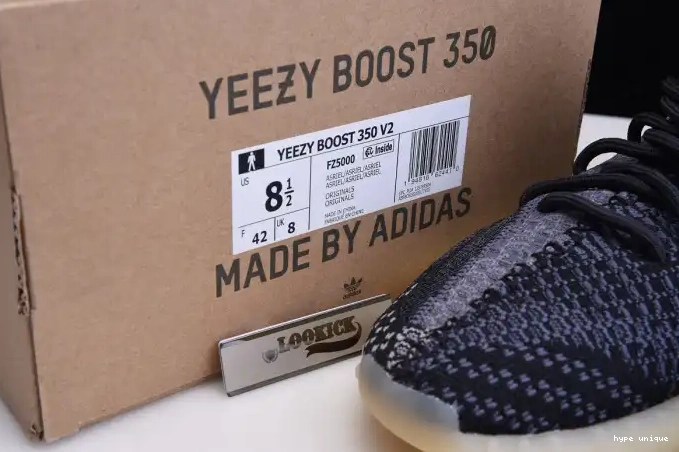 hype V2 Boost Asriel FZ5000 350 Adidas Yeezy 0511